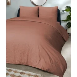 Parure alicia 240x220 terracota