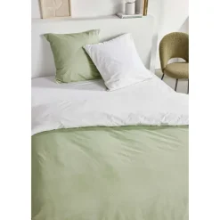 Parure bicolore 240x220 vert
