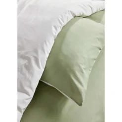 Parure bicolore 240x220 vert