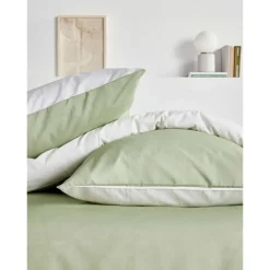 Parure bicolore 240x220 vert