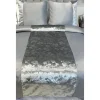 Parure clara 240x220 veloursgris