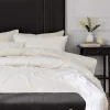 Parure gabrielle tuftee 240x220