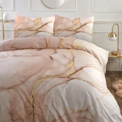 Parure glacia 240x220 blush
