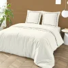 Parure grace 240x220 coton