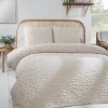 Parure lara 240x220 naturel
