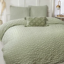 Parure lit lara 200x200 vert