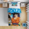 Parure manga 140x200cm