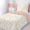 Parure nea florale 140x200cm