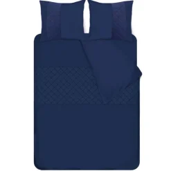 Parure pinsonic 240x220 bleu