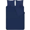 Parure pinsonic 200x200 bleu