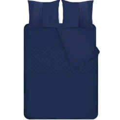 Parure pinsonic 200x200 bleu