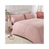 Parure pinsonic 240x220 rose