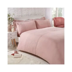 Parure pinsonic 240x220 rose