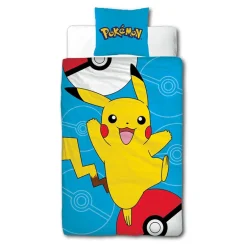Parure pokemon 140x200cm