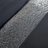 Parure sequin 220x240 noir