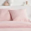 Parure sequin 220x240 rose