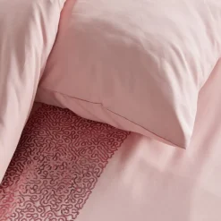 Parure sequin 220x240 rose