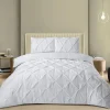 Parure 260x240cm blanc