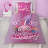 Parure 140x200 kawai axolotl