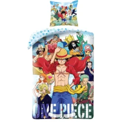 Parure 140x200 one piece