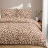 Parure 240x220 pola leopard