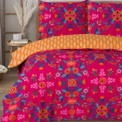 Parure 200x200+2 taies 63x63