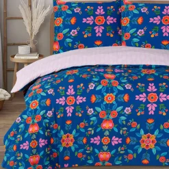 Parure 200x200+2 taies 63x63