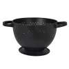 Passoire noir d22cm