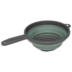 Passoire retractable avec manche