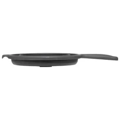 Passoire retractable avec manche