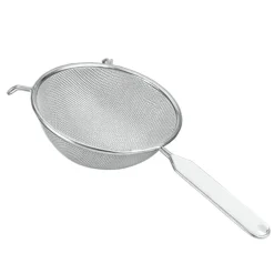 Passoire tamis alu d18cm