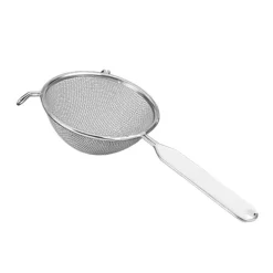 Passoire tamis alu d14cm