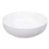 Pasta bol blanc d20cm
