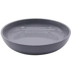 Pasta bol gris