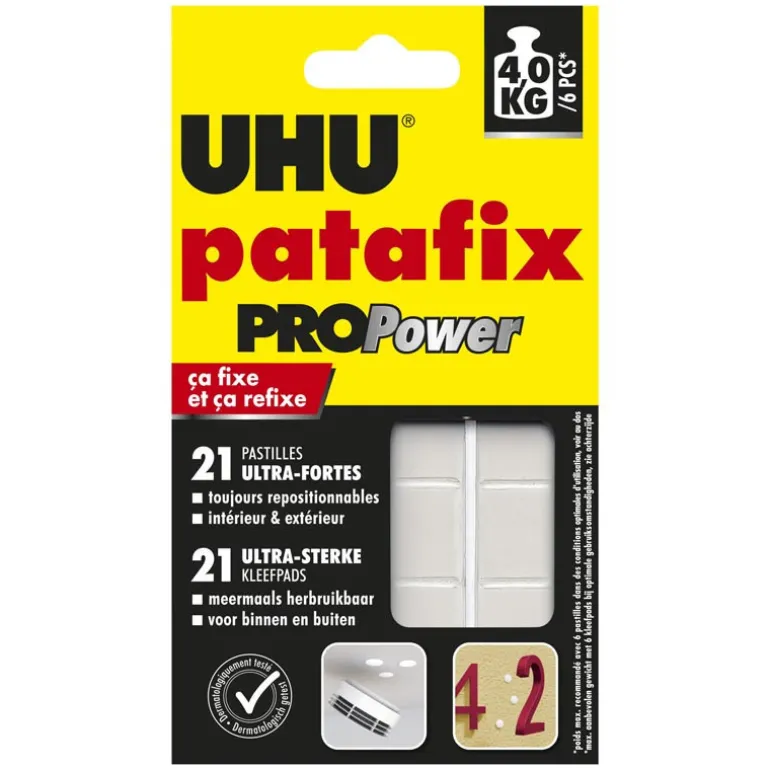 Patafix propower
