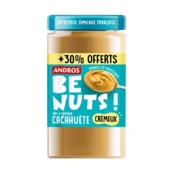 Pate a tartiner cacahutes