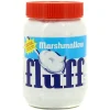 Pate a tartiner marshmallows