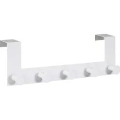 Patere de porte 5 boules