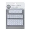 44 patins de protection adhesifs