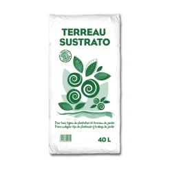 Pdq terreau universel sac de 40l