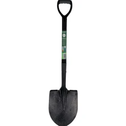 Pelle de jardin manche plastique