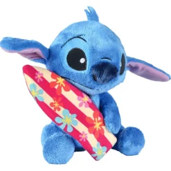 Peluche avec surfboard