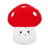 Peluche champignon 25cm