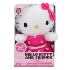 Peluche 7 cm