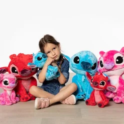 Peluche 50 cm