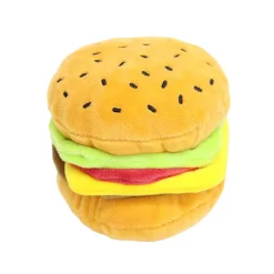 Peluche fast food 12cm