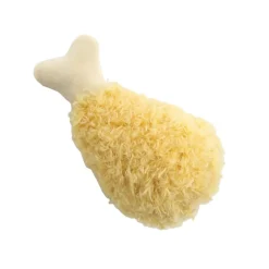 Peluche fast food 12cm