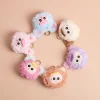 Peluche gromimis boule 9cm