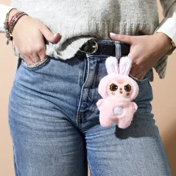 Peluche gromimis 13cm