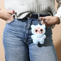 Peluche gromimis 13cm